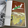 AERITALIA – L’industrie aéronautique et spatiale italienne – Livre en coffret + brochures d’origine