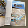 AERITALIA – L’industrie aéronautique et spatiale italienne – Livre en coffret + brochures d’origine