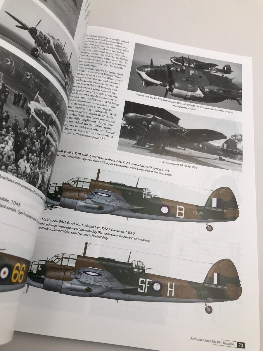 The Bristol – Beaufort