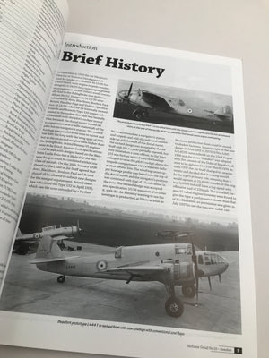 The Bristol – Beaufort