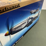 MAQUETTE À MONTER - P-51K Mustang ProfiPack Edition Eduard | No. 82105 | 1:48