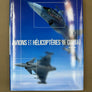 AVIONS ET HÉLICOPTÈRES DE COMBAT