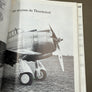 P-47 Thunderbolt en action
