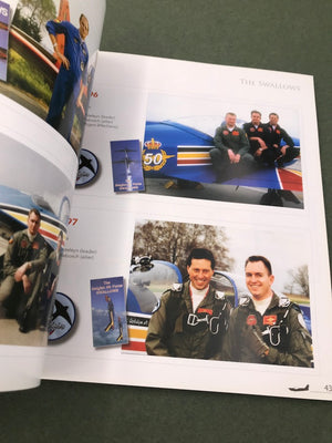 SIAI MARCHETTI — AGILE PENGUINS IN BELGIAN SKIES —