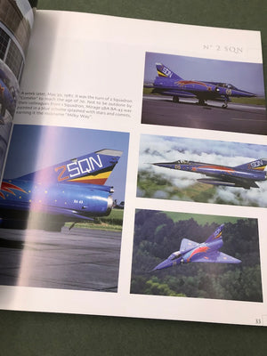 BELGIAN SPECIAL COLOURS
