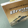 SUOMEN ILMAVOIMIEN HISTORIA (1A) — Brewster Model 239 osa 1 —