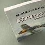 SUOMEN ILMAVOIMIEN HISTORIA (1B) — Brewster Model 239 —
