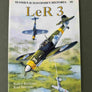 SUOMEN ILMAVOIMIEN HISTORIA (18) —  LeR 3 —