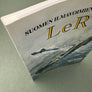 SUOMEN ILMAVOIMIEN HISTORIA (24) —  LeR 5 —