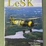 SUOMEN ILMAVOIMIEN HISTORIA (28) —  LeSK — Air Fighting School —