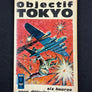 Objectif TOKYO (broché, poche)