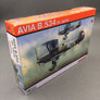 MAQUETTE À MONTER - Avia B-534 III. série ProfiPack Edition Eduard | N° 8191 | 1:48 **LIKE NEW INSIDE UNOPENED**