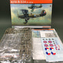 MAQUETTE À MONTER - Avia B-534 III. série ProfiPack Edition Eduard | N° 8191 | 1:48 **LIKE NEW INSIDE UNOPENED**