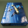MAQUETTE À MONTER - Hawker Sea Fury FB.11 Trumpeter | N° 02844 | 1:48 **LIKE NEW INSIDE UNOPENED**