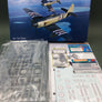 MAQUETTE À MONTER - Hawker Sea Fury FB.11 Trumpeter | N° 02844 | 1:48 **LIKE NEW INSIDE UNOPENED**
