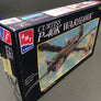 MAQUETTE À MONTER - Curtiss P-40K Warhawk AMT/ERTL | N° 8794 | 1:48