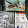 MAQUETTE À MONTER - Curtiss P-40K Warhawk AMT/ERTL | N° 8794 | 1:48