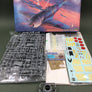 MAQUETTE À MONTER - Nakajima Ki-44-II Hei Shoki (Tojo) Hasegawa | N° 09136 | 1:48