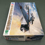 MAQUETTE À MONTER - Mitsubishi A6M2 zero fighter (ZEKE) Type 21 Tamiya | N° 61016 | 1:48