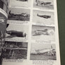 THE P-47 THUNDERBOLT — Famous Aircraft Series —