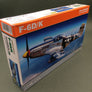 MAQUETTE À MONTER - F-6D/K ProfiPack Edition Eduard | N° 82103 | 1:48 **LIKE NEW INSIDE UNOPENED**