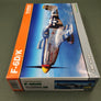 MAQUETTE À MONTER - F-6D/K ProfiPack Edition Eduard | N° 82103 | 1:48 **LIKE NEW INSIDE UNOPENED**