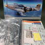 MAQUETTE À MONTER - F-6D/K ProfiPack Edition Eduard | N° 82103 | 1:48 **LIKE NEW INSIDE UNOPENED**