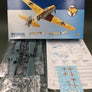 MAQUETTE À MONTER - Bf 109E-7 Trop Weekend Edition Eduard | N° 84167 | 1:48 **LIKE NEW INSIDE UNOPENED**