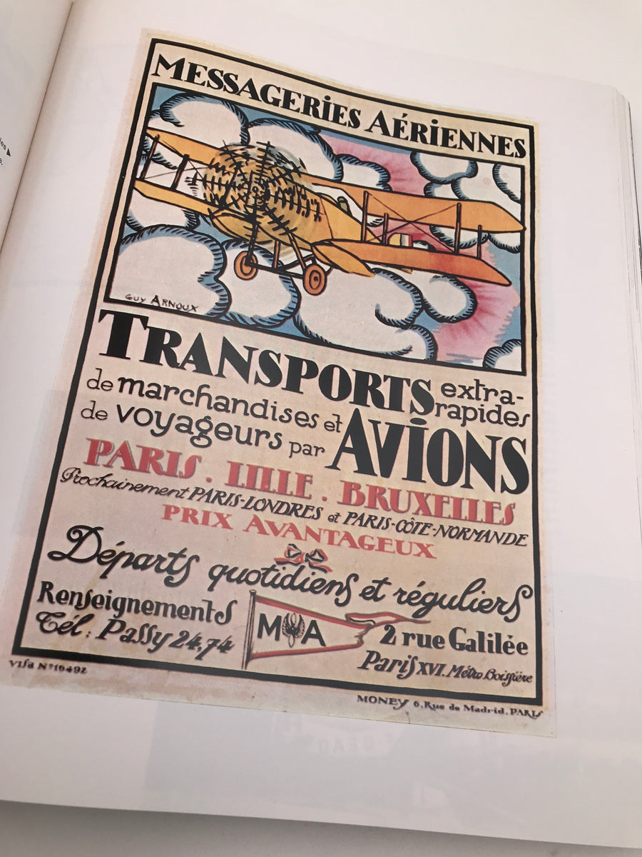 NOUVELLE HISTOIRE MONDIALE DE L’AVIATION