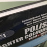 POLISH FIGHTER COLOURS 1939 - 1947 vol. 2 — Rainbow No 9153 —