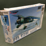MAQUETTE À MONTER - PZL P.24F with 20mm Oerlikon Mirage Hobby | N° 48107 | 1:48