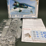 MAQUETTE À MONTER - PZL P.24F with 20mm Oerlikon Mirage Hobby | N° 48107 | 1:48