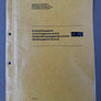 Aircraft equipment log book — Cessna 182P immatriculé HB-CKC