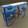 MAQUETTE À MONTER - Reggiane Re.2005 Sagittario 'Ultimate Italian WWII Fighter' Special Hobby | N° SH48206 | 1:48