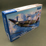 MAQUETTE À MONTER - Supermarine Spitfire Mk.VC 'Overseas Jockeys' Special Hobby | N° SH48195 | 1:48