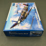 MAQUETTE À MONTER - Supermarine Spitfire Mk.VC 'Overseas Jockeys' Special Hobby | N° SH48195 | 1:48