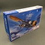 MAQUETTE À MONTER - Model 239 Buffalo "Taivaan Helmi over Finland" Special Hobby | N° SH48180 | 1:48 **LIKE NEW INSIDE UNOPENED**