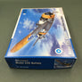 MAQUETTE À MONTER - Model 239 Buffalo "Taivaan Helmi over Finland" Special Hobby | N° SH48180 | 1:48 **LIKE NEW INSIDE UNOPENED**