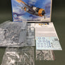 MAQUETTE À MONTER - Model 239 Buffalo "Taivaan Helmi over Finland" Special Hobby | N° SH48180 | 1:48 **LIKE NEW INSIDE UNOPENED**
