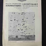 BULLETIN D'INFORMATIONS AERONAUTIQUES No 2 — LUCHTVAART INLICHTINGSBULLETIN No 2 —