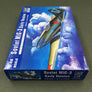 MAQUETTE À MONTER - Soviet MiG-3 Early Version Trumpeter | N° 02830 | 1:48 **LIKE NEW INSIDE UNOPENED**