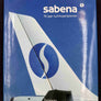 sabena 70 jaar luchtvaartpionier (Hardcover Dust jacket)