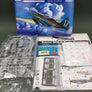 MAQUETTE À MONTER - Soviet MiG-3 Early Version Trumpeter | N° 02830 | 1:48 **LIKE NEW INSIDE UNOPENED**