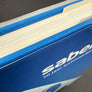 sabena 70 jaar luchtvaartpionier (Hardcover Dust jacket)