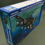 MAQUETTE À MONTER - Savoia-Marchetti SM.79-II Sparviero Trumpeter | N° 02817 | 1:48 **LIKE NEW INSIDE UNOPENED**
