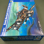 MAQUETTE À MONTER - Savoia-Marchetti SM.79-II Sparviero Trumpeter | N° 02817 | 1:48 **LIKE NEW INSIDE UNOPENED**
