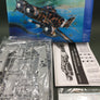 MAQUETTE À MONTER - Savoia-Marchetti SM.79-II Sparviero Trumpeter | N° 02817 | 1:48 **LIKE NEW INSIDE UNOPENED**