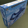 MAQUETTE À MONTER - de Havilland DH.110 Sea Vixen Faw.2 Trumpeter | N° 05808 | 1:48 **LIKE NEW INSIDE UNOPENED**