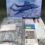 MAQUETTE À MONTER - de Havilland DH.110 Sea Vixen Faw.2 Trumpeter | N° 05808 | 1:48 **LIKE NEW INSIDE UNOPENED**