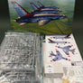 MAQUETTE À MONTER - F-100D Thunderbirds Trumpeter | N° 02822 | 1:48 **LIKE NEW INSIDE UNOPENED**